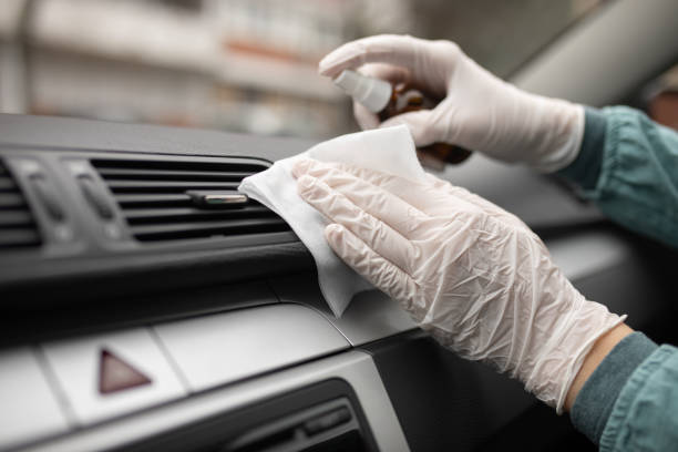 Best Home Air Vent Cleaning  in Pecan Grove, TX