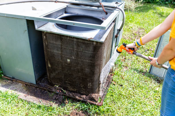 Best Emergency Air Duct Cleaning  in Pecan Grove, TX
