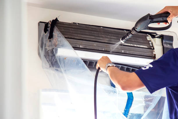 Best Air Duct Cleaning Near Me  in Pecan Grove, TX