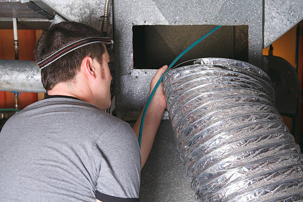 Best Home Air Vent Cleaning  in Pecan Grove, TX