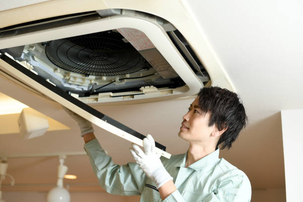 Best Emergency Air Duct Cleaning  in Pecan Grove, TX