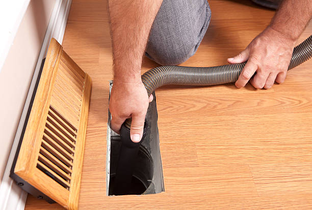Best Local Air Duct Cleaning Services  in Pecan Grove, TX