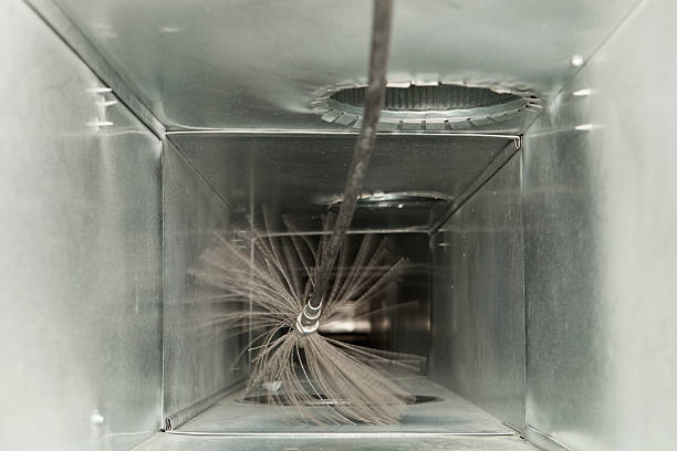 Best Ventilation Cleaning Services  in Pecan Grove, TX
