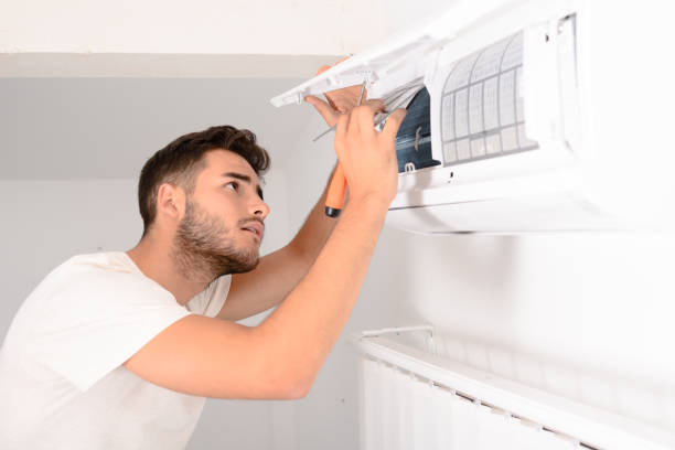 Best Professional Duct Cleaning Services  in Pecan Grove, TX